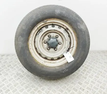 Ford Ranger R15 alloy rim 9965336550