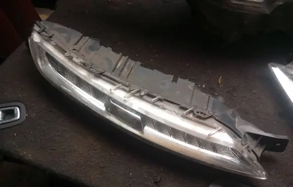 Citroen C4 Grand Picasso LED Daytime headlight 9676036480 B78HDGD 89209021