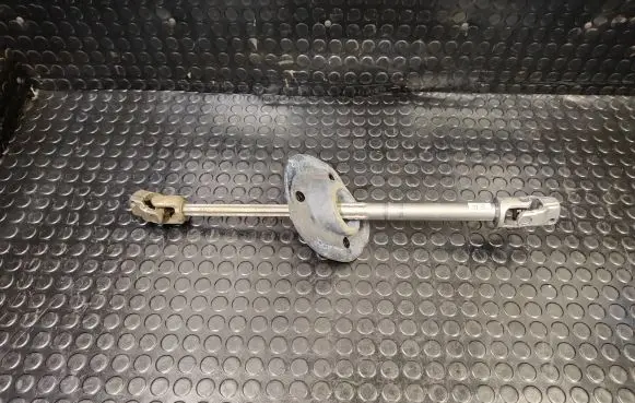 Audi A8 S8 D4 4H Steering column universal joint 4H2419753D