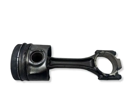 Seat Altea XL Piston with connecting rod 03LA