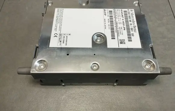 Mercedes-Benz E W213 Other devices A2229009919