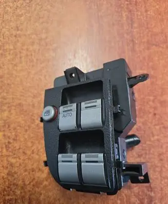 Honda FR-V Electric window control switch SJDM27708