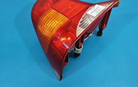 Ford Focus Rear/tail lights IMPRK1576624