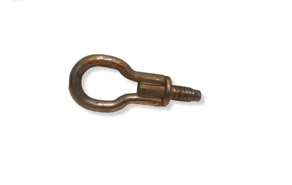 Ford Focus Towing hook eye 
