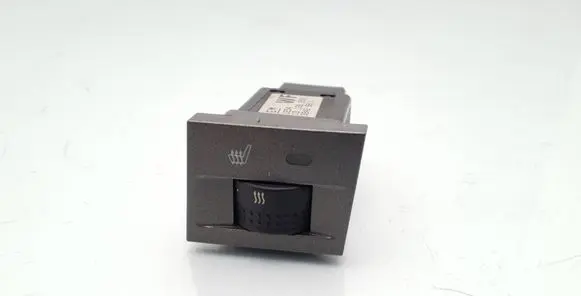 Opel Signum Seat heating switch 32429811 13138252