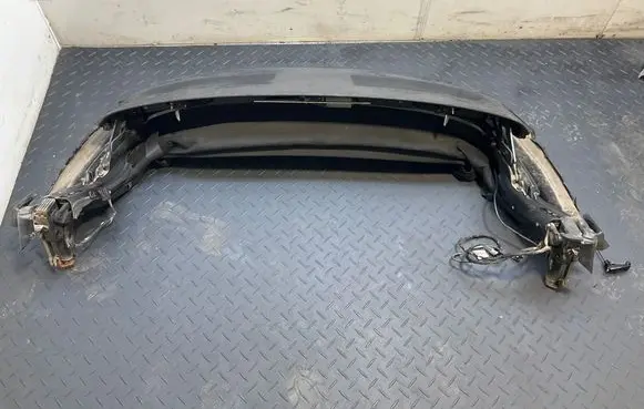 BMW Z4 E85 E86 Roof 