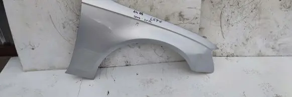 Audi A4 S4 B8 8K Fender