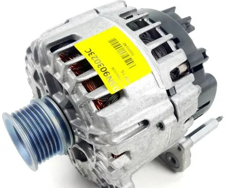 Volkswagen Grand California Generator/alternator 03N903023C