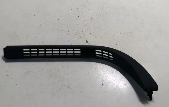 Mercedes-Benz S W221 Panel trim A2218270280