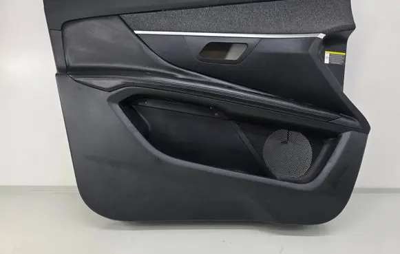 Peugeot 3008 II Front door card panel trim 9810511977