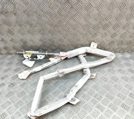 Porsche Panamera (970) Roof airbag 97080309201