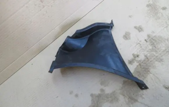 Hyundai i10 Radiator trim 86544-K7000