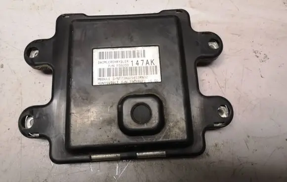Jeep Grand Cherokee (WK) Comfort/convenience module P56050147AK P56040662AK