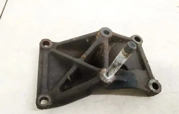 Ford Escort Engine mounting bracket 91ab10153ab
