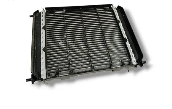 BMW X5 G05 Optional radiator 7560816 17117560816 8697893