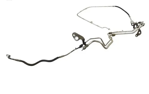 Renault Espace V (RFC) Air conditioning (A/C) pipe/hose 924621862R
