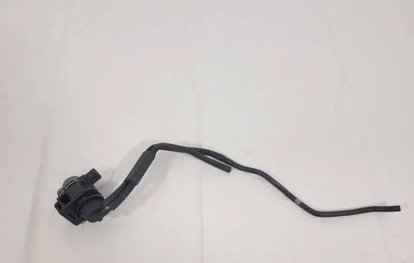 Renault Laguna III Turbo solenoid valve 8200575400