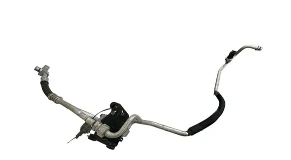 Nissan Leaf II (ZE1) Air conditioning (A/C) expansion valve 4433101194