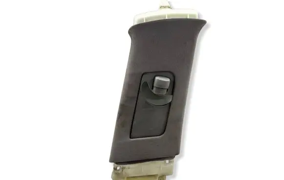 Lexus GS 300 350 430 450H (B) pillar trim (top) 6241130410