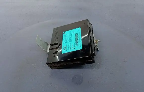 KIA Rio Other control units/modules 95400-H8450