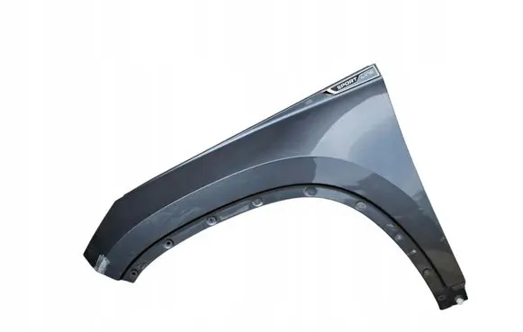 Skoda Kodiaq Fender 0ZDTEILE