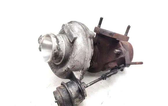 SsangYong Rexton Turbo A6650901080