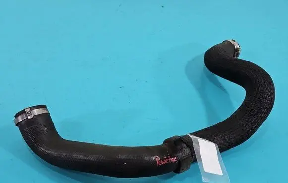Peugeot 3008 II Intercooler hose/pipe 9815433880 IMPRK1497924