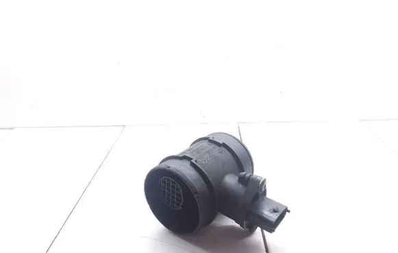 Opel Zafira A Mass air flow meter 24437502 0281002478