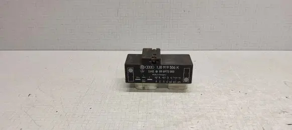 Seat Leon (1M) ABS relay 1J0919506K 89897200