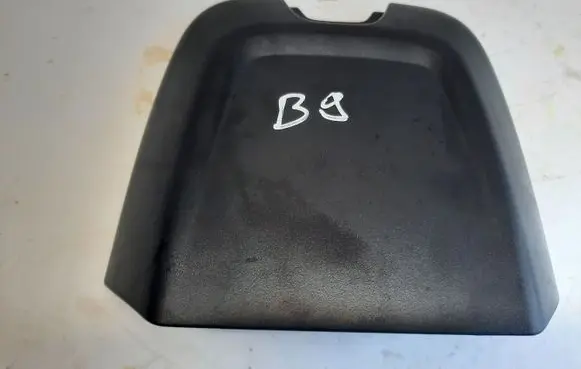 Audi A4 S4 B9 Plastic wing mirror trim cover 8W0857519