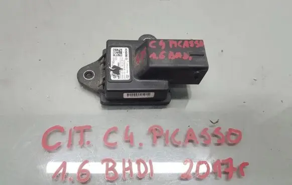 Citroen C4 II Picasso Other relay