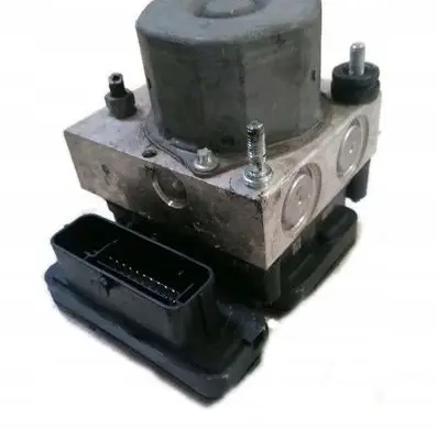 Skoda Roomster (5J) ABS Pump 6R0907379BJ