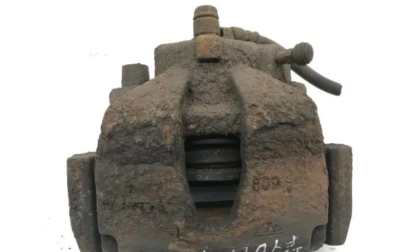 Honda Accord Front brake caliper