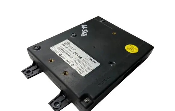 Phone control unit/module