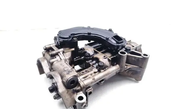 Honda CR-V Oil pump balance shaft N22B4