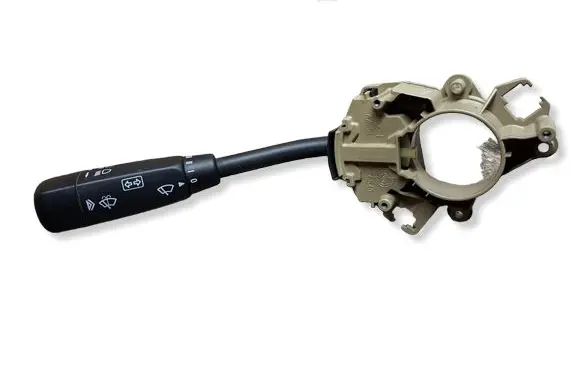 Mercedes-Benz C W203 Wiper control stalk 2035450010