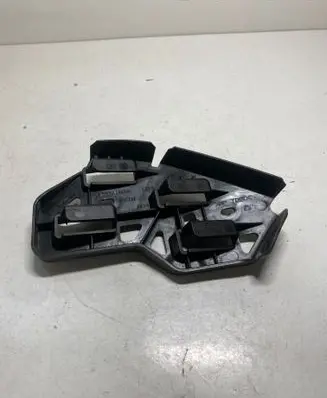 Volkswagen Polo IV 9N3 Front bumper mounting bracket 6Q0807183A