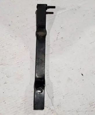 Audi Q5 SQ5 Radiator support slam panel bracket 8R0805528A 201410281