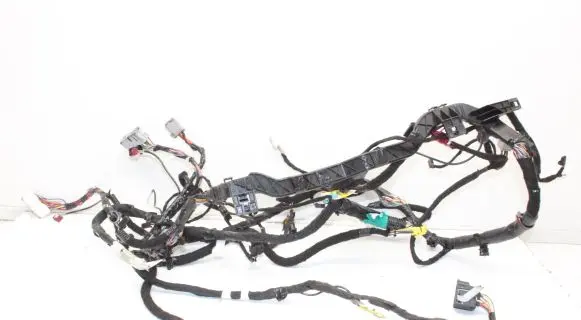 Tesla Model 3 Other wiring loom 111769002A