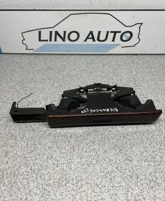 BMW 7 E38 Cup holder 51168163005