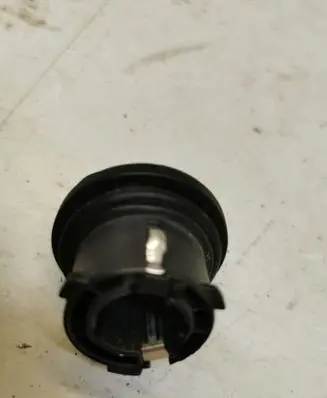 Volkswagen Golf V Headlight part 