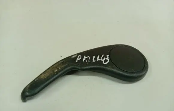 Honda Accord Rear seat side bottom trim 186A0G0000