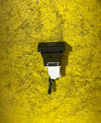 Audi A6 S6 C6 4F Tailgate/trunk/boot open switch 4F0927164