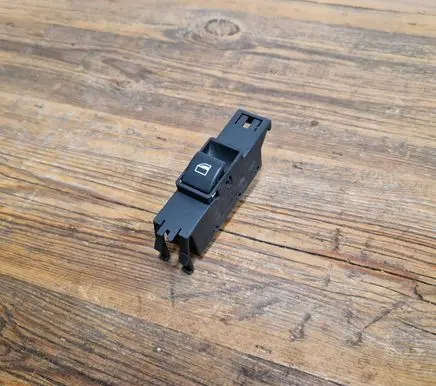 BMW 3 E46 Electric window control switch 6902176