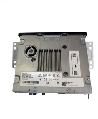 Hyundai Tucson IV NX4 Radio/CD/DVD/GPS head unit 96560CZ070