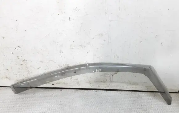 Daewoo Rezzo Front door wind deflector 