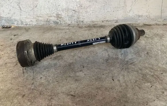 Seat Leon (5F) Front driveshaft