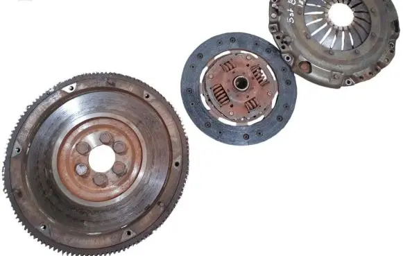 Volkswagen New Beetle Clutch set kit 068105271F