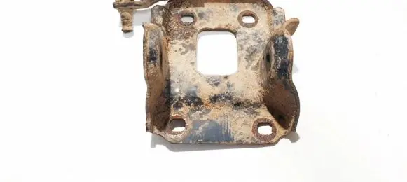 Audi A4 S4 B5 8D Bracket in trunk/boot 