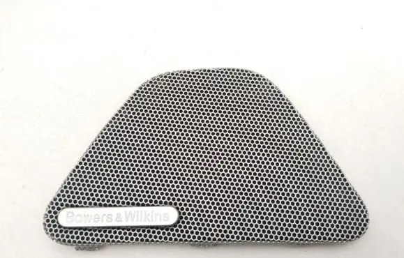 Maserati Levante Dash center speaker trim cover 